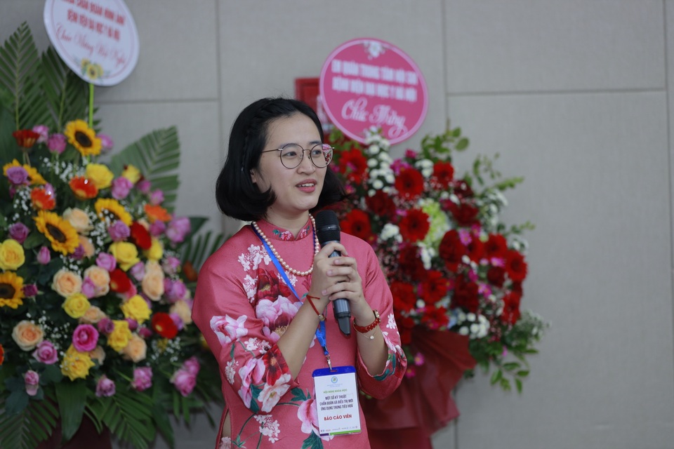 Tăng nguy cơ ung thư vì bỏ sót polyp đại tràng - 2 Tăng nguy cơ ung thư vì bỏ sót polyp đại tràng - 2