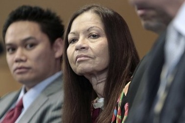 Người đầu tiên khôi phục giọng nói nhờ ghép thanh quản