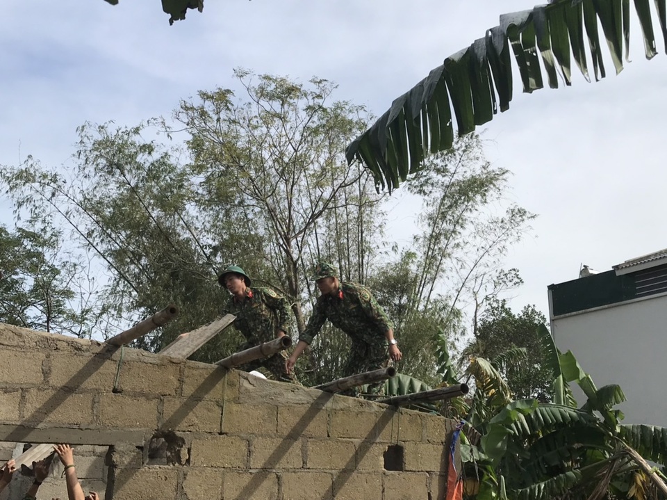 Yêu cầu người dân không ra khỏi nhà từ 20 - 21h tối nay - 6 Yêu cầu người dân không ra khỏi nhà từ 20 - 21h tối nay - 6