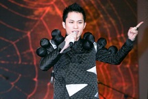 Tùng Dương: Giá trị đích thực sẽ được người ta nhớ mãi