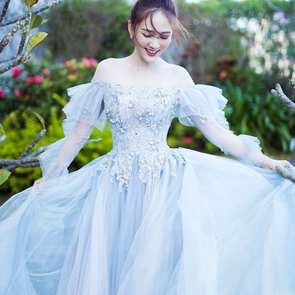 Trần Kiều Ân và bạn trai kém tuổi về chung một nhà - 5 Trần Kiều Ân và bạn trai kém tuổi về chung một nhà - 5