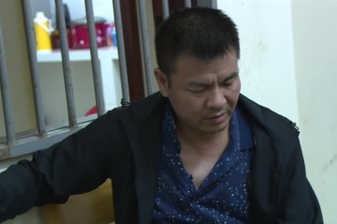 Công an lấy lời khai giám đốc người Trung Quốc sát hại nữ kế toán