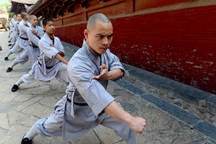 Vì sao võ thuật truyền thống Trung Quốc trượt dốc thê thảm?