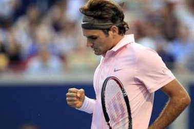 Federer và Djokovic thắng trận mở màn tại Rogers Cup