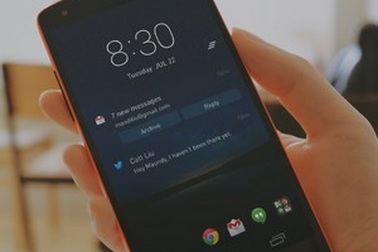 Ứng dụng khóa màn hình thông minh và hữu ích cho smartphone