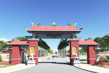 Đề nghị điều tra vụ làm sai lệch vị trí đất xây nghĩa trang ở Sóc Trăng