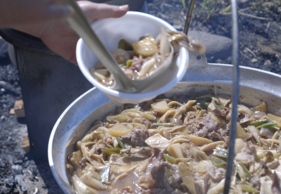 Lễ hội ăn lẩu tập thể ở Nhật Bản - 3 Lễ hội ăn lẩu tập thể ở Nhật Bản - 3
