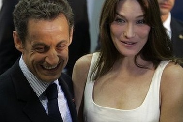 Chùm ảnh: Các đệ nhất phu nhân thời trang của nước Pháp