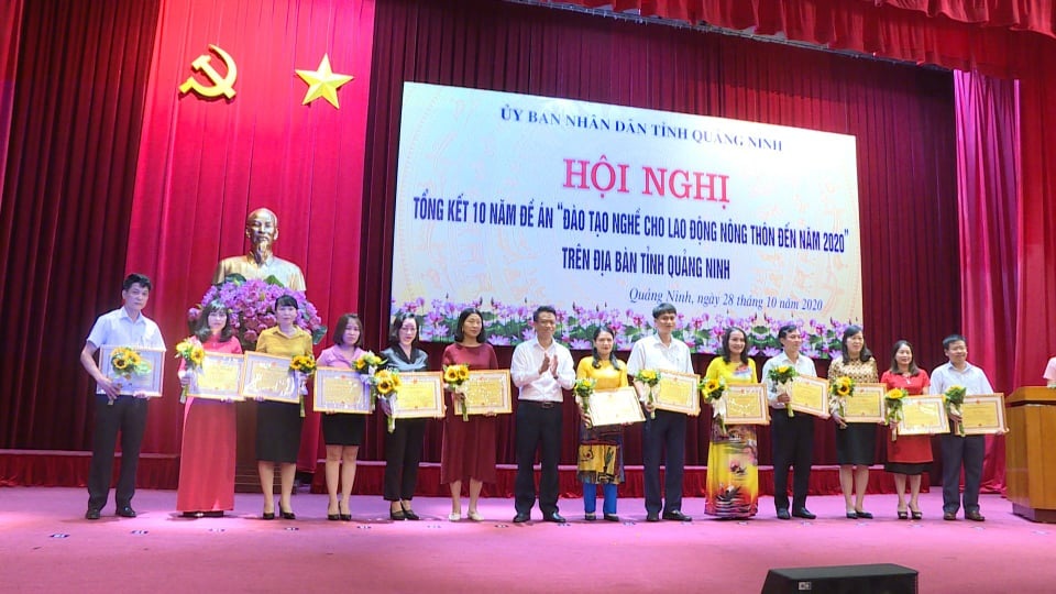 Tìm giải pháp nâng cao chất lượng đào tạo nghề cho lao động nông thôn - 3