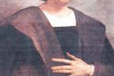Columbus - Một nhân vật bí ẩn