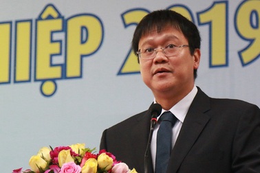 Tiễn biệt thứ trưởng Lê Hải An trí tuệ và thân thiện