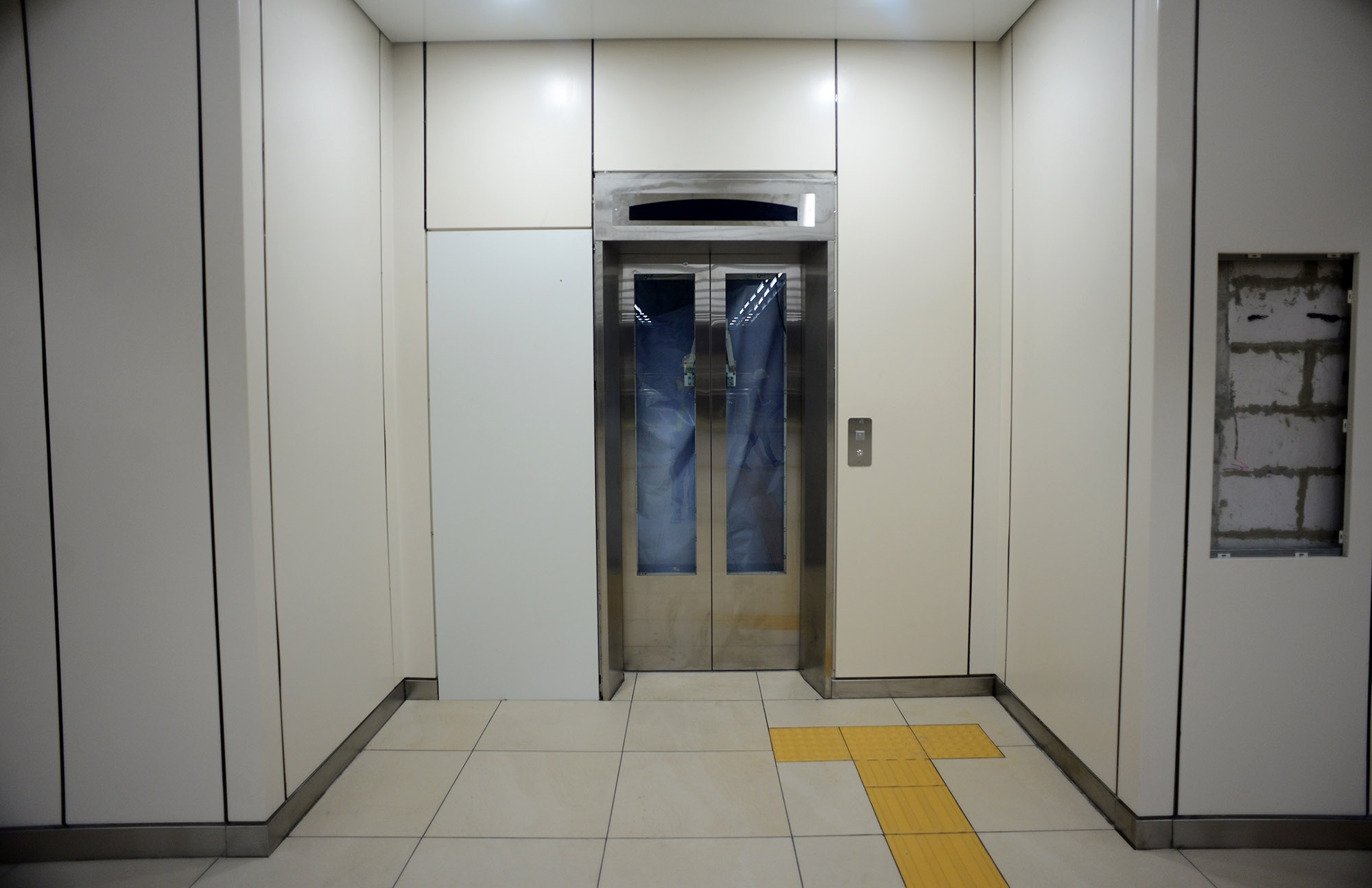 Ngắm toàn cảnh tuyến metro đầu tiên của TPHCM - 11 Ngắm toàn cảnh tuyến metro đầu tiên của TPHCM - 11