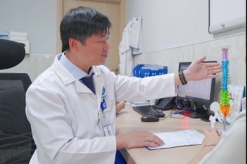 Đau thắt lưng lan xuống đùi là dấu hiệu cảnh báo bệnh gì?