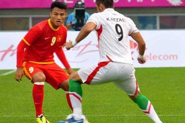 Thành viên đội Olympic Iran bị trục xuất vì sàm sỡ tình nguyện viên