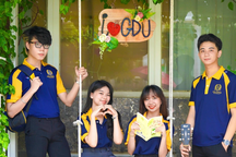 Điểm chuẩn Đại học Gia Định tăng tới 1,5 điểm