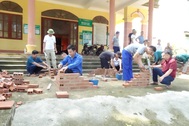 Gần 8.000 lao động người dân tộc thiểu số được đào tạo nghề