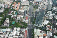 Bóc trần lý do khiến giá căn hộ tại TPHCM bị đẩy lên trên 100 triệu đồng/m2