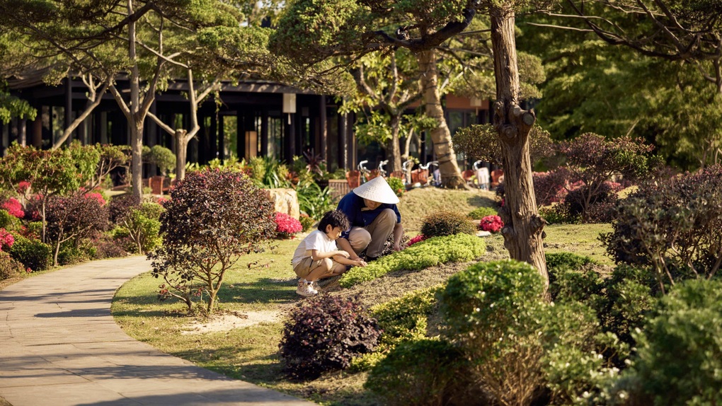 M Village chuyển mình trở thành tập đoàn Modern Village Lifestyle - 5