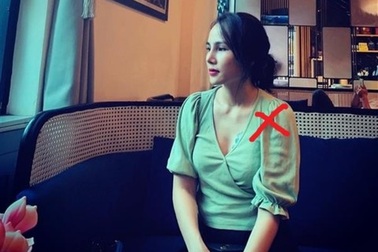 Lộ mặt "bà trùm" núp bóng kinh doanh, "hot girl" sang chảnh