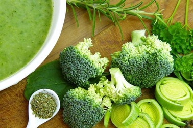 Chế độ ăn dựa trên thực vật tốt cho người bệnh tiểu đường