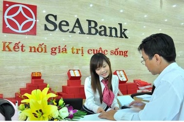 Tận hưởng ưu đãi khi giao dịch thứ Bảy, Chủ nhật cùng SeABank