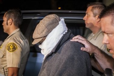 Mỹ thẩm vấn người làm cuốn phim chống đạo Hồi