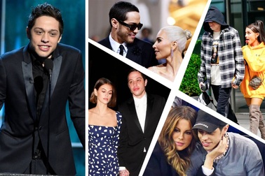 "Sát thủ tình trường ở Hollywood" nói về việc 10 năm hẹn hò 12 người