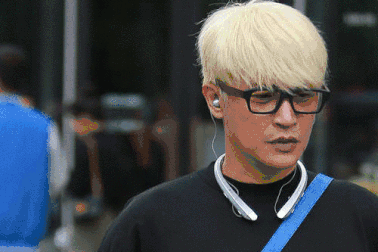 "Nhĩ Thái" Trần Chí Bằng sống thế nào sau "Hoàn châu cách cách"?