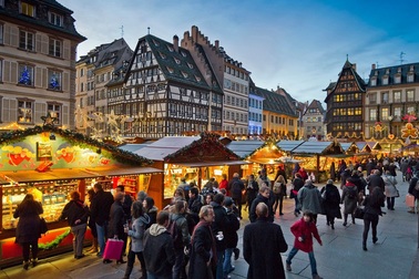 10 điểm du lịch nhất định phải đến dịp cuối năm