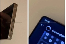 Galaxy S25 Ultra lộ ảnh thực tế cho thấy chi tiết thay đổi trong thiết kế