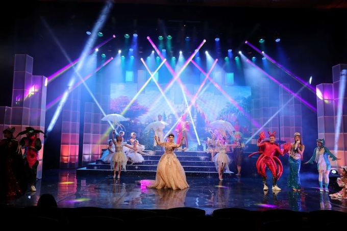 Giấc mơ hạnh phúc (14)