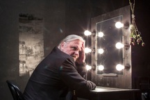 Chân dung nhà văn người Na Uy Jon Fosse - chủ nhân Nobel Văn học 2023