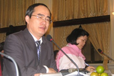 Nhức nhối từ chuyện “ngồi nhầm lớp”