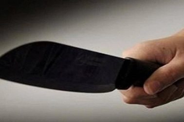 Cha chồng chém con dâu tử vong