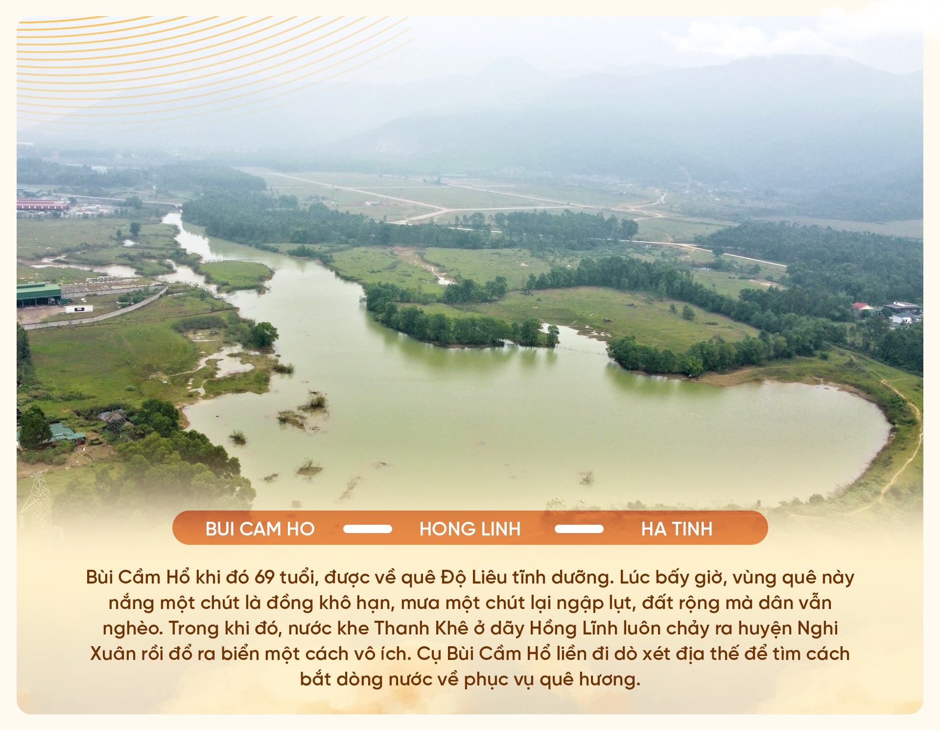Chuyện về vị quan được đặt tên theo tiếng hổ gầm, xử kỳ án bát cháo lươn - 9 Chuyện về vị quan được đặt tên theo tiếng hổ gầm, xử kỳ án bát cháo lươn - 9