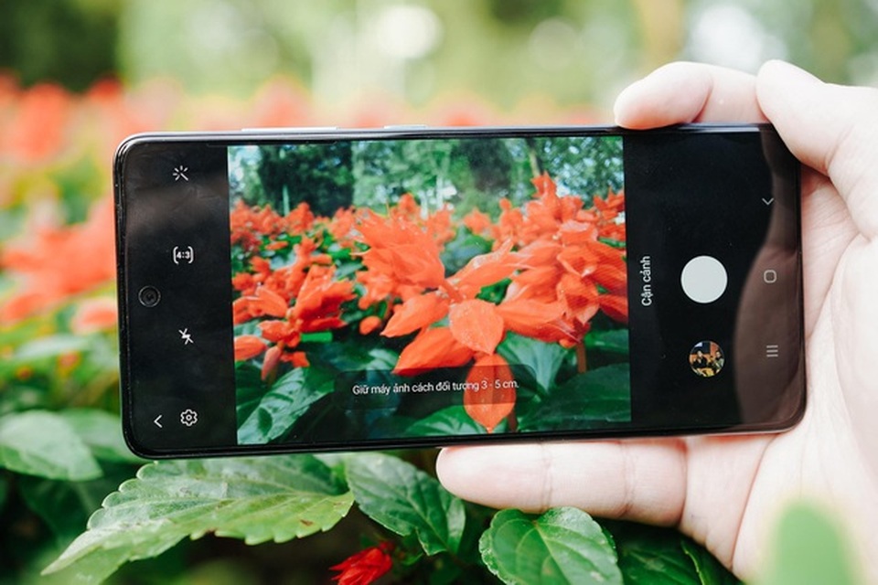 Bỏ túi mẹo chụp ảnh đẹp ngày Tết chỉ bằng chiếc smartphone - 1 Bỏ túi mẹo chụp ảnh đẹp ngày Tết chỉ bằng chiếc smartphone - 1