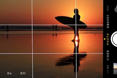 9 thủ thuật chụp ảnh đẹp bằng smartphone dịp Tết 2019