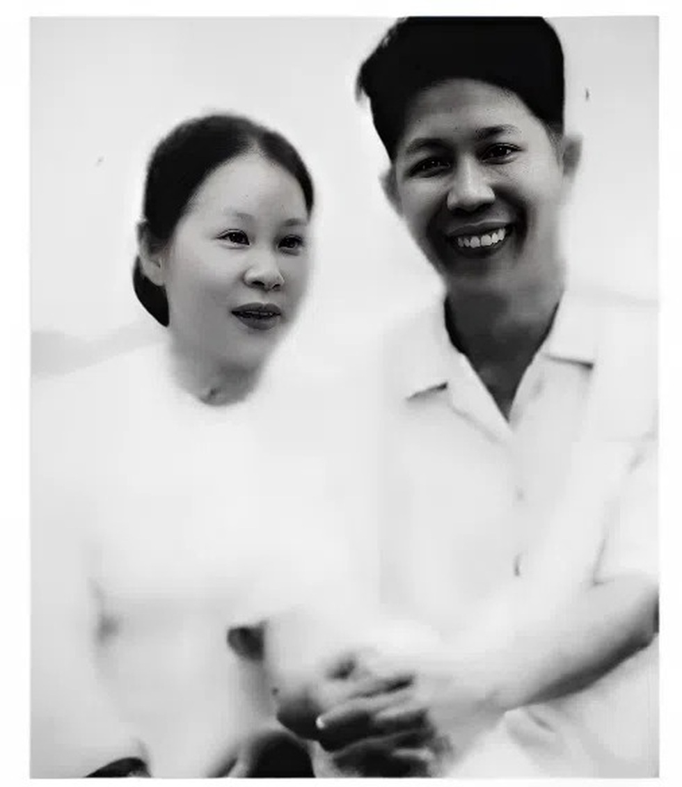 Vị giáo sư bỏ học ở Pháp về Việt Nam, bán nhà hiến 1.000 lạng vàng - 2