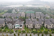 Bất động sản giữ tiền của người giàu ế ẩm sau khi liên tục tăng giá