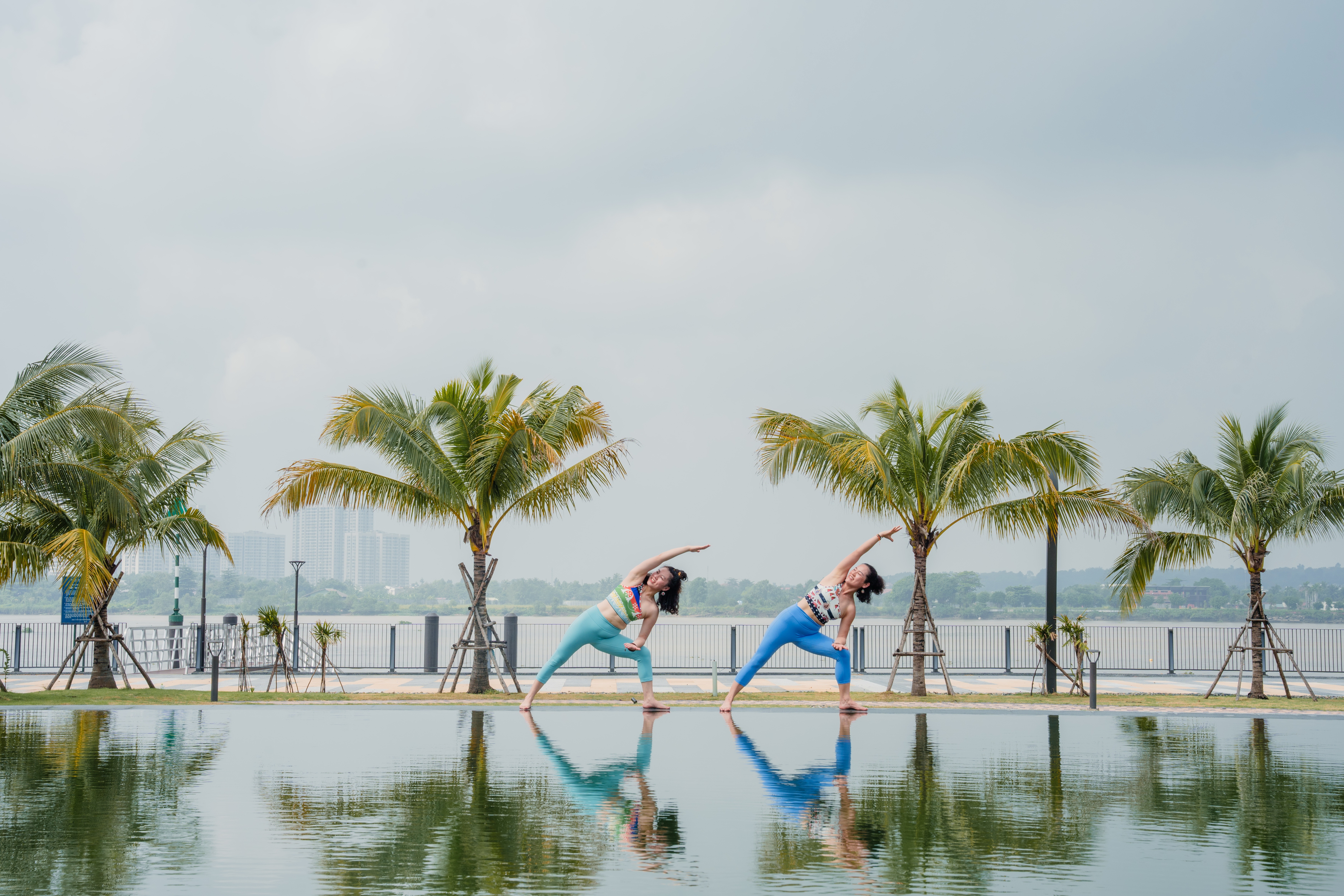 Izumi City - Điểm sáng quần thể đô thị phía Đông TPHCM