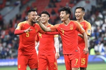 Đội tuyển Trung Quốc chọn Thái Lan làm sân nhà ở vòng loại World Cup