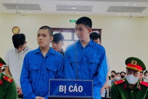 Hỗn chiến vì mâu thuẫn, nhóm thanh thiếu niên ở Long An lĩnh án
