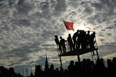 Nguy cơ rạn nứt quan hệ Mỹ - Thổ Nhĩ Kỳ vì người Kurd ở Syria