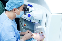 Dấu hiệu nguy hiểm ở mắt, người cận thị không được bỏ qua