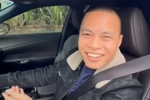 Chủ kênh "Gia đình Hải Sen" 2,6 triệu lượt theo dõi vừa bị bắt là ai?