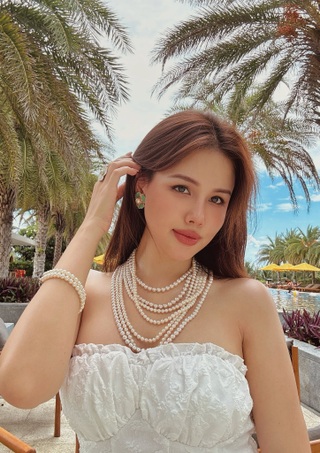 Cuộc sống viên mãn của Phanh Lee sau 5 năm rời showbiz làm dâu hào môn - 5