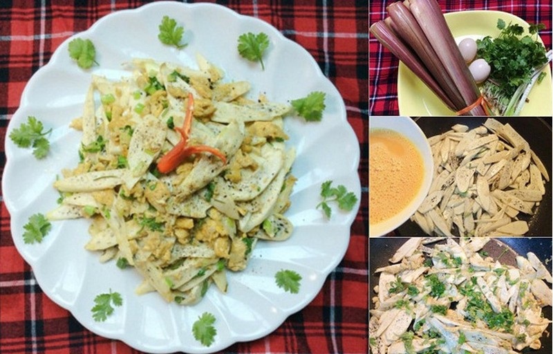 Nam Định: Người trồng niễng thất thu vì rớt giá - 2