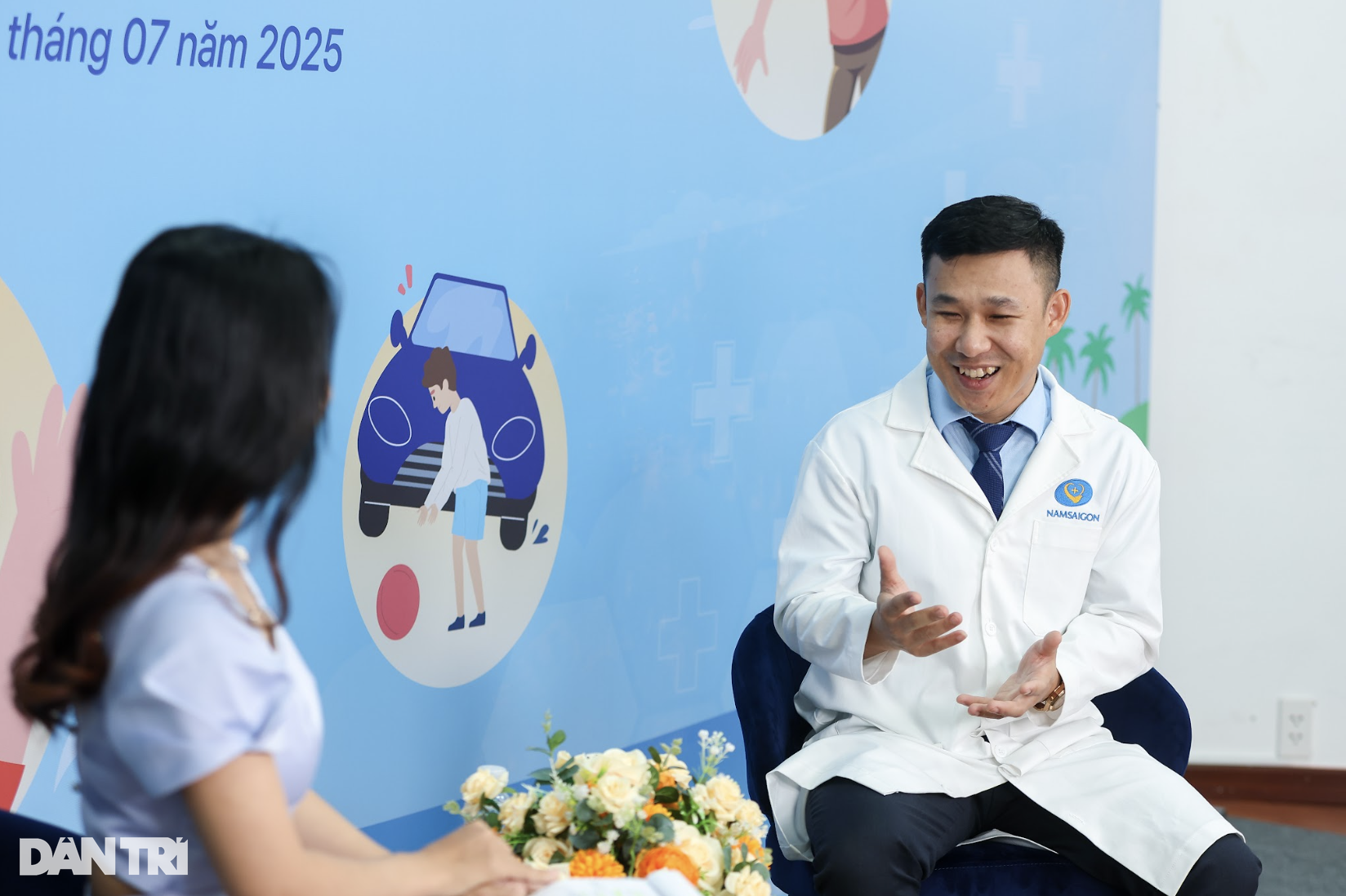 Tai nạn mùa hè: Cảnh báo những tình trạng nguy hiểm bị xem nhẹ - 7 Tai nạn mùa hè: Cảnh báo những tình trạng nguy hiểm bị xem nhẹ - 7