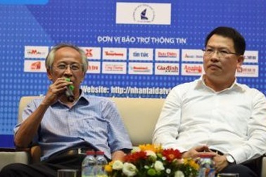 Nền tảng công nghệ số mở rộng cửa cho sinh viên đam mê startup