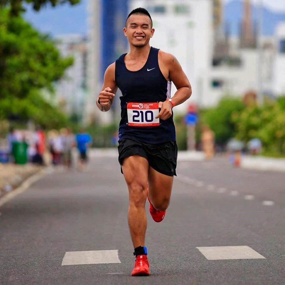 Cộng đồng chạy Việt Nam và quốc tế háo hức chờ đón VPBank Hanoi Marathon - 3 Cộng đồng chạy Việt Nam và quốc tế háo hức chờ đón VPBank Hanoi Marathon - 3